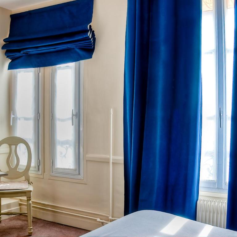 Hôtel de la Motte Picquet - Chambre Simple - 4