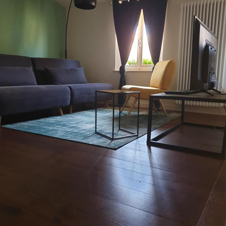Incanto b&b - Suite con Vasca Idromassaggio e Angolo Cottura - 8