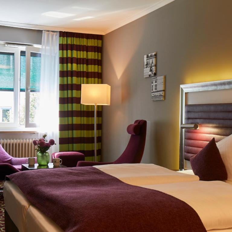 Hotel Metropol by Maier Privathotels - Camera Deluxe - 7