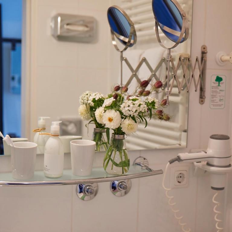 Hotel Metropol by Maier Privathotels - Camera Matrimoniale con Balcone - 3