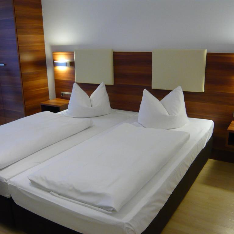 Hotel Das Essigmanngut - Apartment mit 2 Schlafzimmern - 2