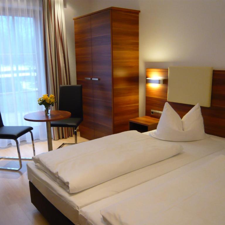 Hotel Das Essigmanngut - Studio - 3