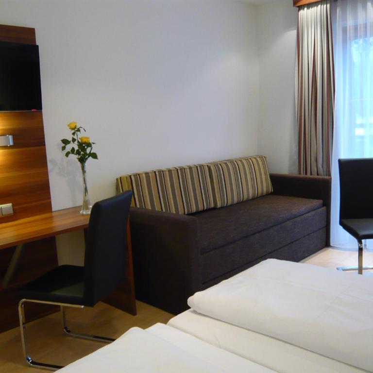 Hotel Das Essigmanngut - Studio - 10