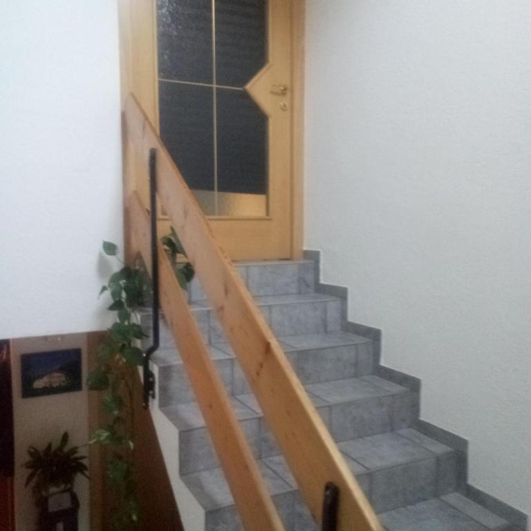 Haus Gabriele - Apartment mit Blick auf die Berge - 2