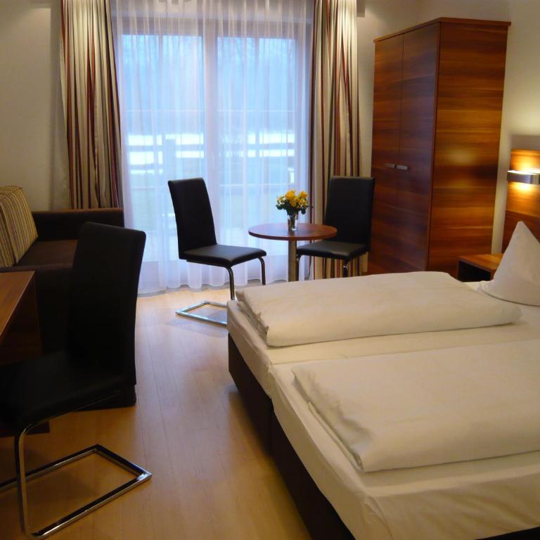 Hotel Das Essigmanngut - Familienzimmer - 8