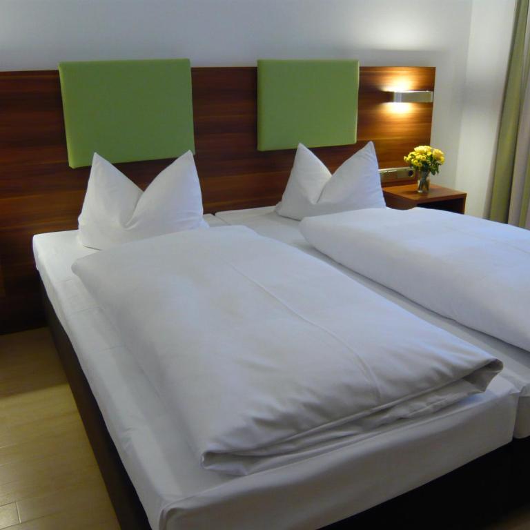 Hotel Das Essigmanngut - Doppel- oder Zweibettzimmer - 7