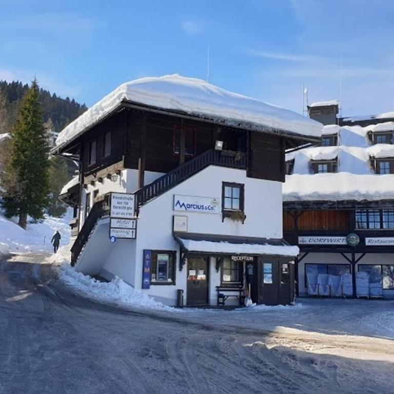 Sonnleitn 29 - Apartment mit 2 Schlafzimmern - 23