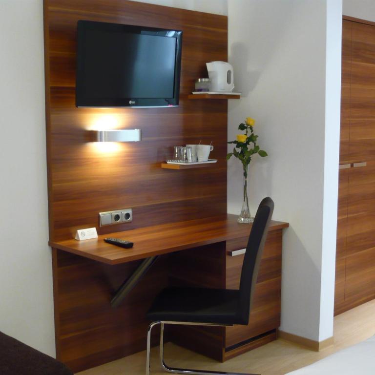 Hotel Das Essigmanngut - Doppel- oder Zweibettzimmer - 8
