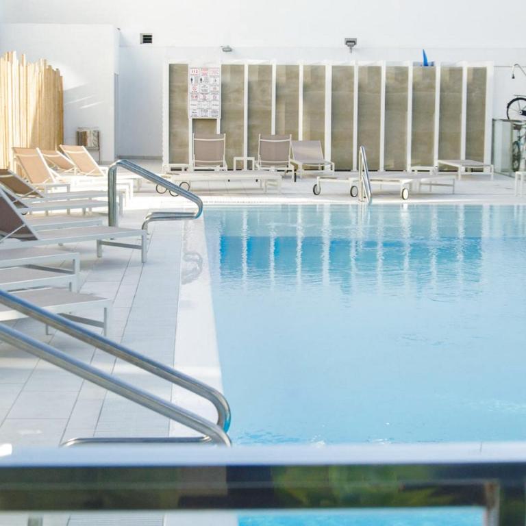 Casa Flor - One-Bedroom Apartment - 21