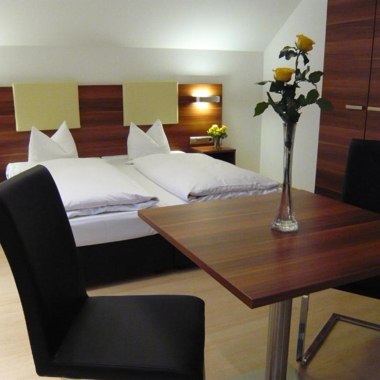 Hotel Das Essigmanngut - Apartment mit 2 Schlafzimmern - 9