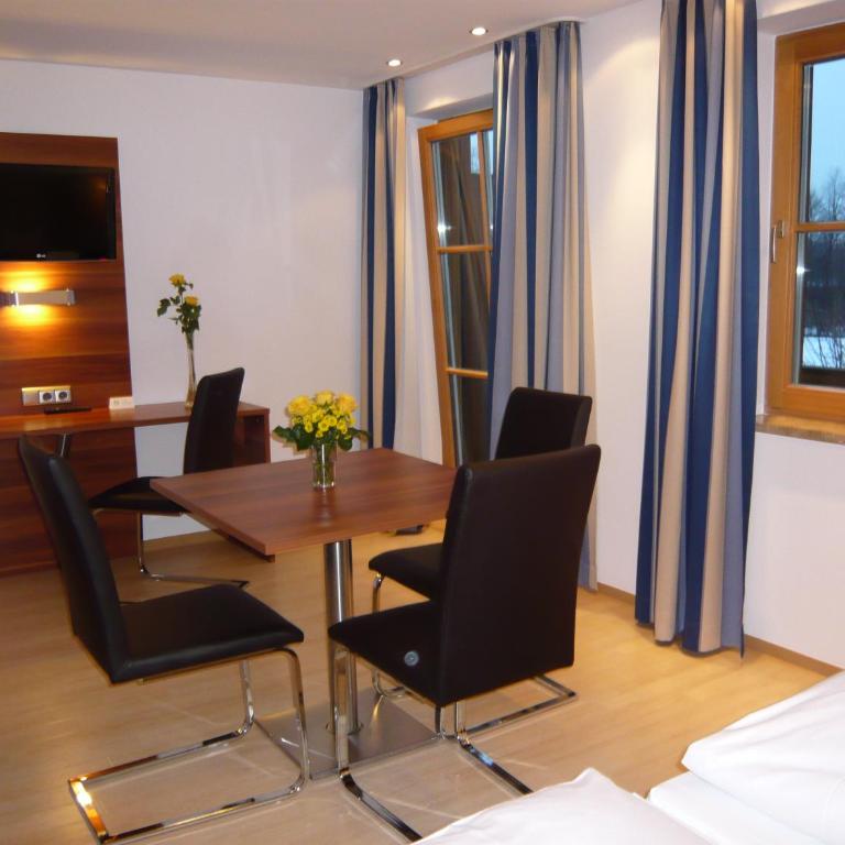 Hotel Das Essigmanngut - Apartment mit 2 Schlafzimmern - 7