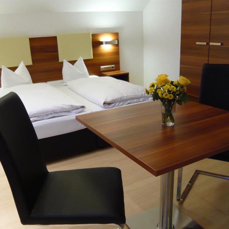 Hotel Das Essigmanngut - Apartment mit 2 Schlafzimmern - 8