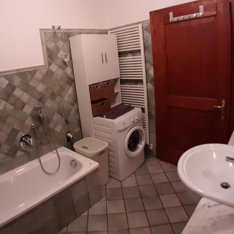 Casa Ravelli Dimaro - Apartment mit 2 Schlafzimmern - 15