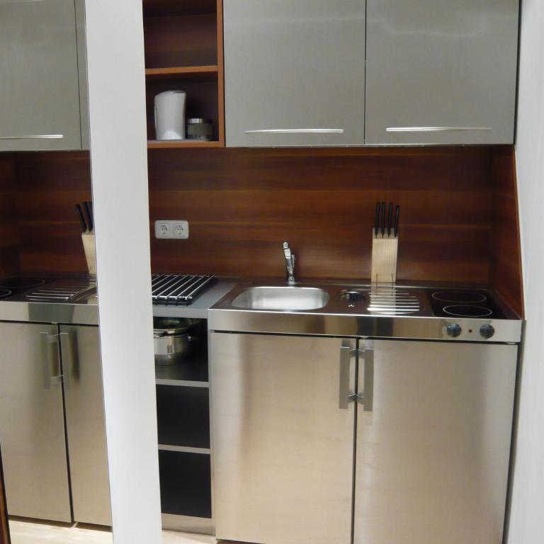 Hotel Das Essigmanngut - Apartment mit 2 Schlafzimmern - 6