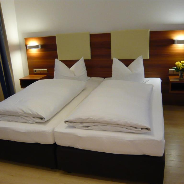 Hotel Das Essigmanngut - Familienzimmer - 5