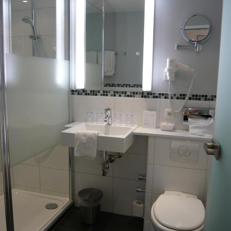 Hotel Das Essigmanngut - Familienzimmer - 2