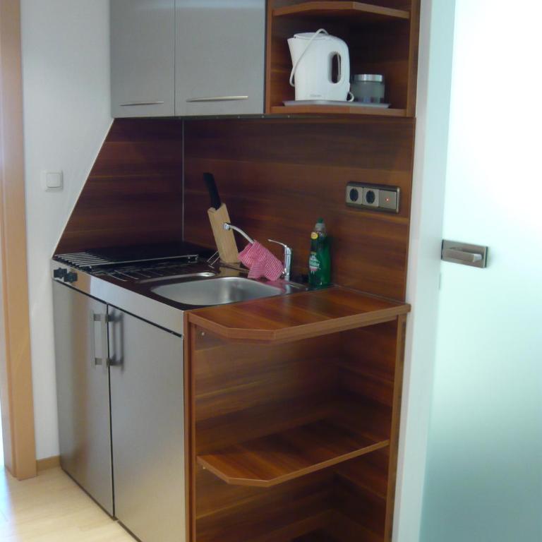 Hotel Das Essigmanngut - Apartment mit 2 Schlafzimmern - 5