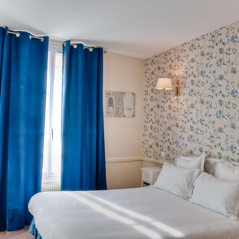 Hôtel de la Motte Picquet - Chambre Double ou Lits Jumeaux Supérieure - 4