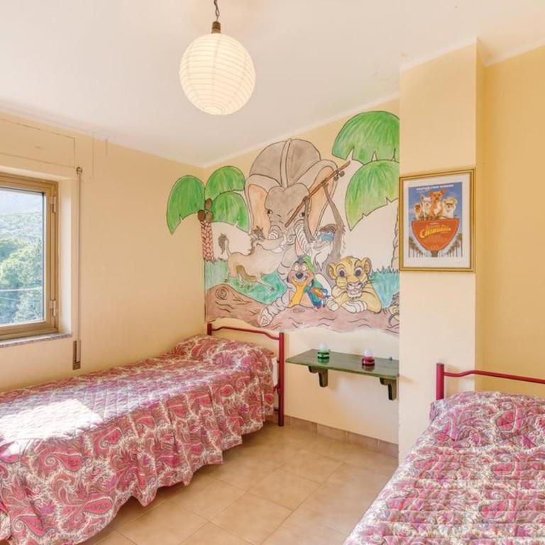 Appartamenti Camilla e Gabriele Cala Gonone - Casa Vacanze - 10