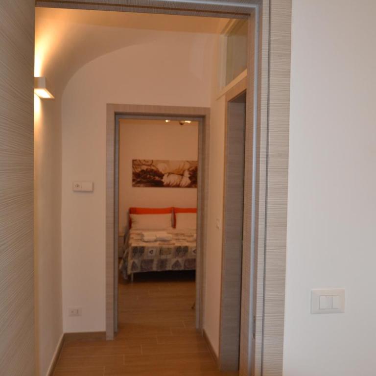 Casetta San Lazzaro - Casa con 2 Camere da Letto - 7