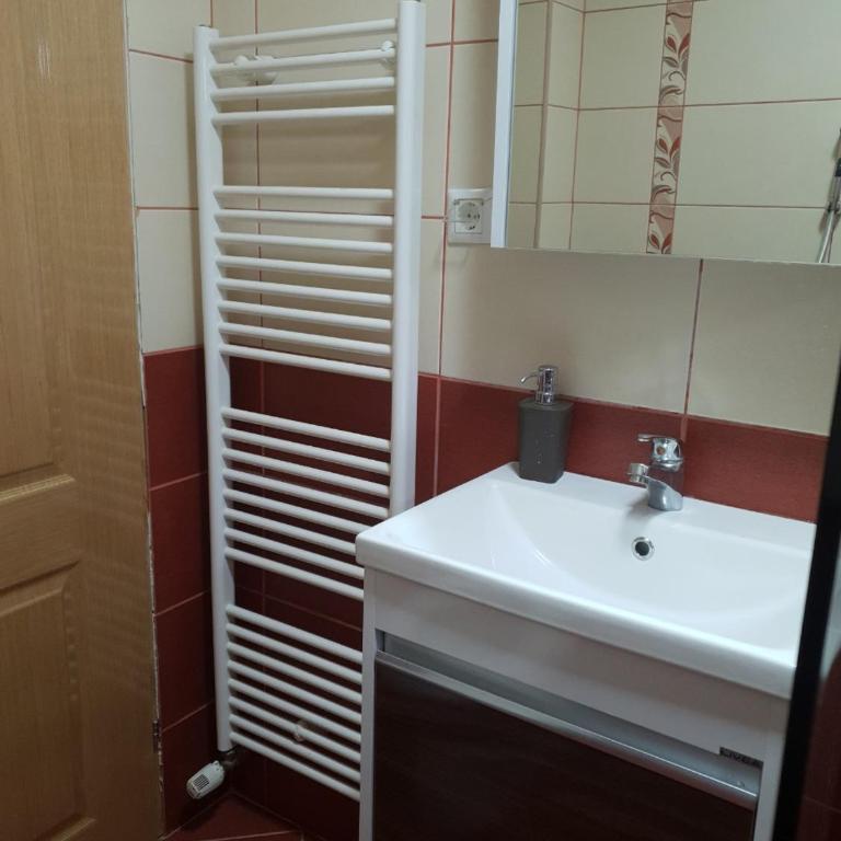 Apartment Kantarije - Apartman - Prizemlje - 22