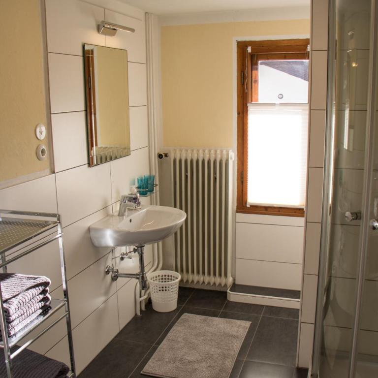 Apart Stanzertal - Apartment mit 2 Schlafzimmern - 1