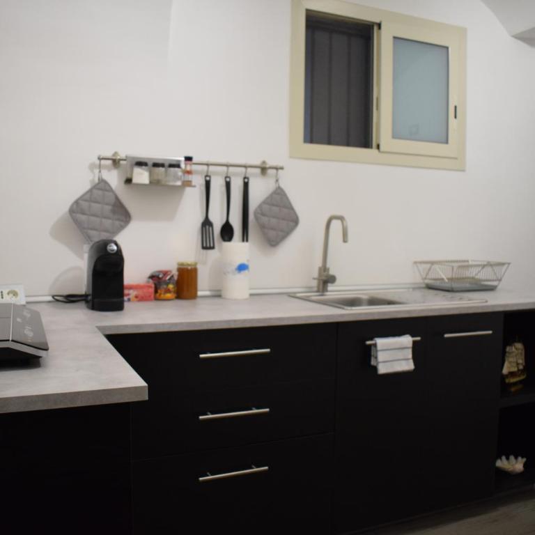 B&W Loft - Apartment - 12