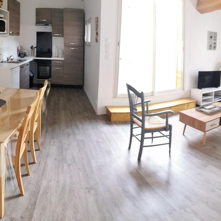 La Limonadière - Maison 2 Chambres - 2