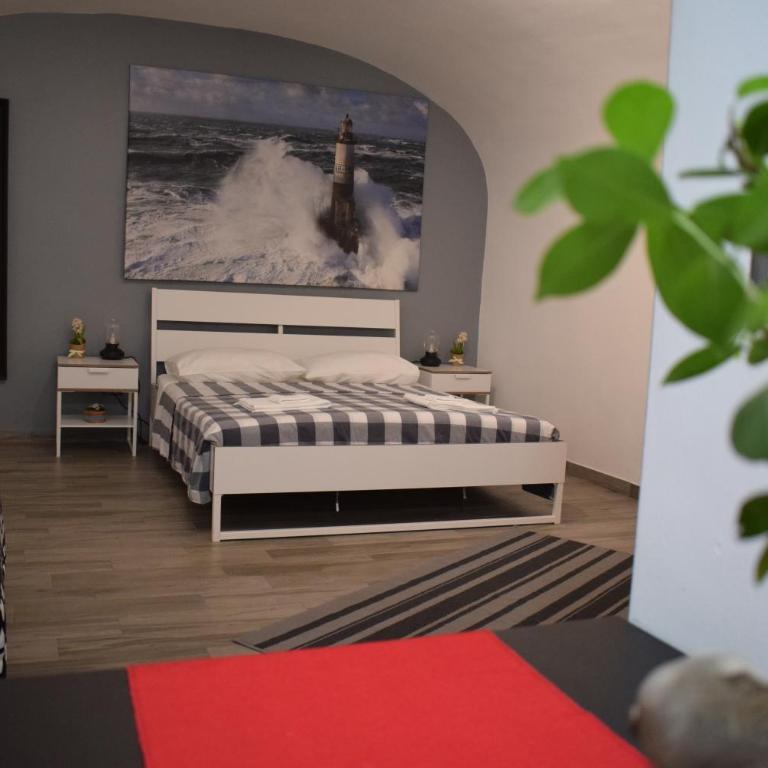 B&W Loft - Apartment - 6
