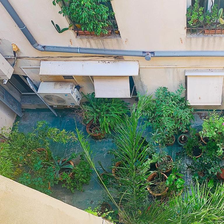 Le Loft Massalia - Apartamento de 1 dormitorio - 37