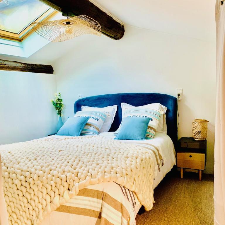 Le Loft Massalia - Apartamento de 1 dormitorio - 32