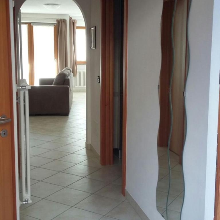 Villetta Muncion - Appartamento con 3 Camere da Letto e Vista Montagna - 6