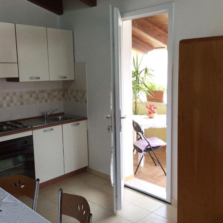 Soggiornare a Cagliari - Appartamento con 2 Camere da Letto - 9