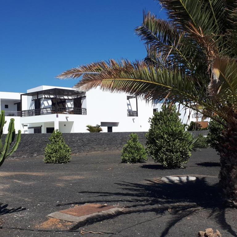 Casa volcanes - Casa - 35