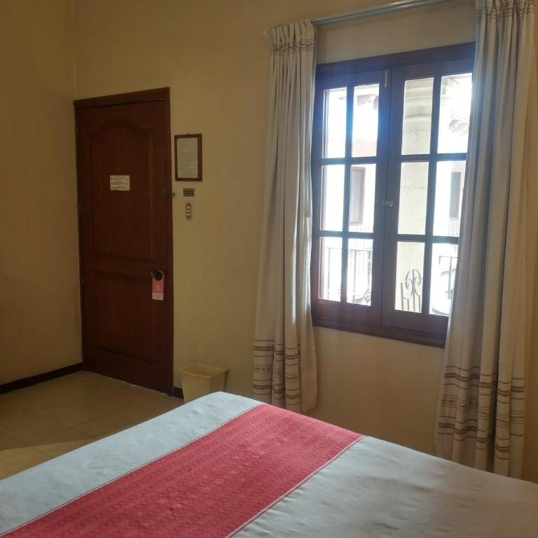 Hotel Ferri - Double Room - 1