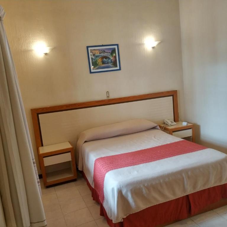 Hotel Ferri - Double Room - 2