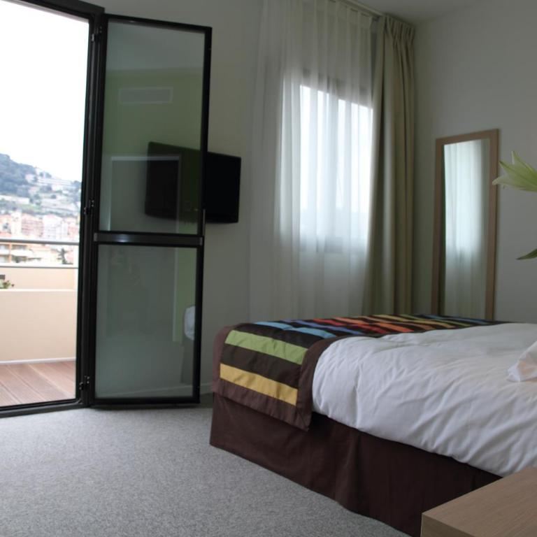 Esatitude Hotel - Suite Junior - 4