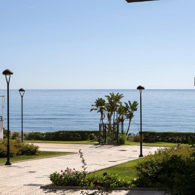 Beach House Torrox - Apartamento - Planta baja - 1