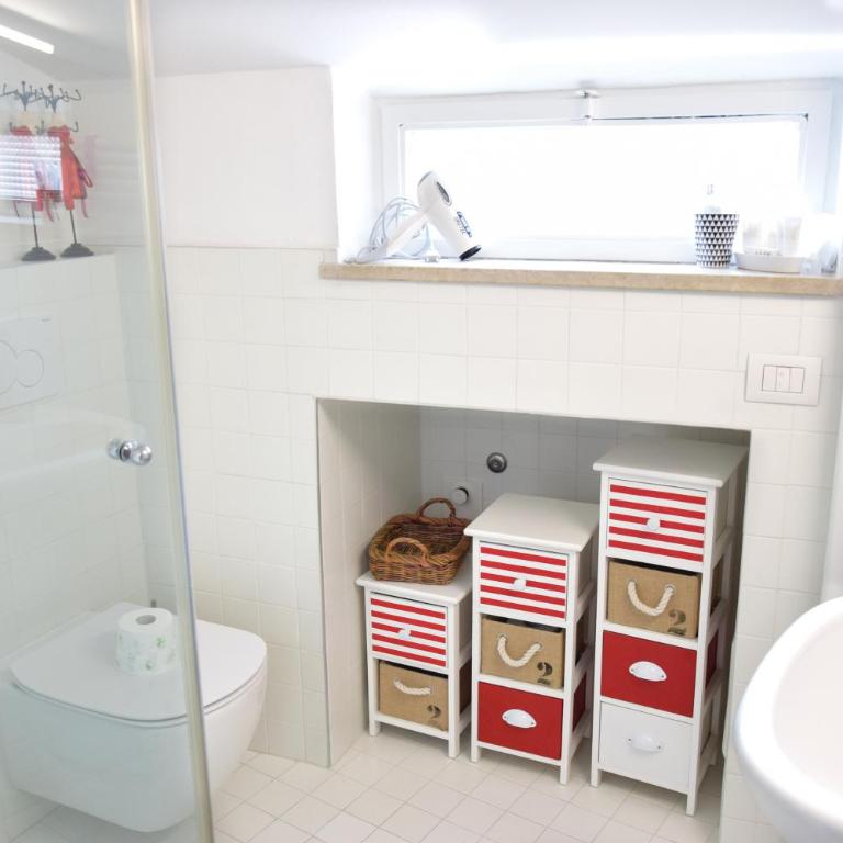 Re Lear Apartments - Sottoriva dream - Appartamento Monolocale - 9