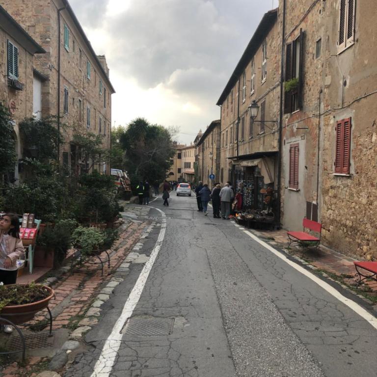 Casa in campagna a due passi dal mare - Appartamento con 1 Camera da Letto - 86