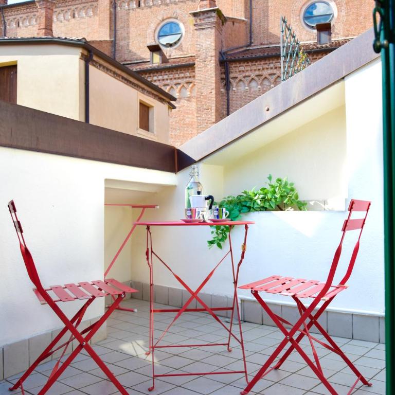 Re Lear Apartments - Sottoriva dream - Appartamento Monolocale - 2