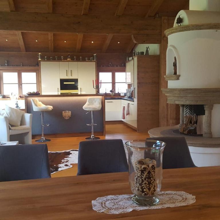 LuxusChalet Happy Home Tyrol - Chalet Superior - 32