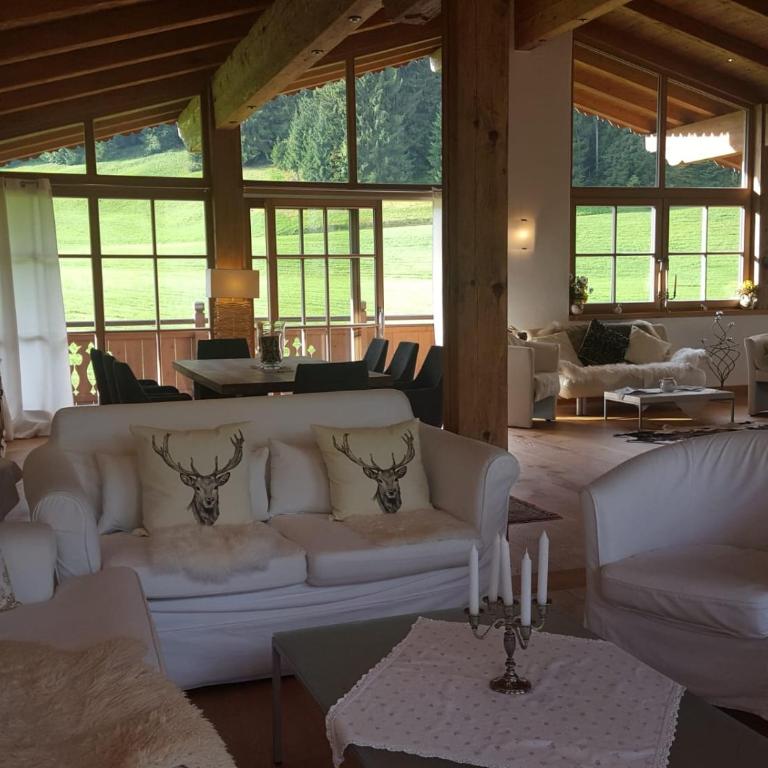 LuxusChalet Happy Home Tyrol - Chalet Superior - 33
