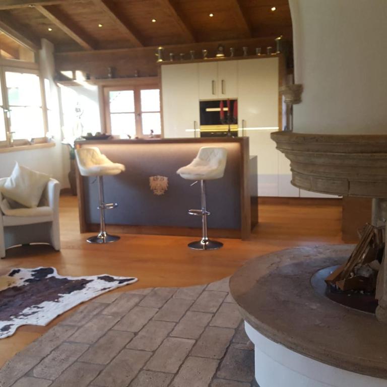 LuxusChalet Happy Home Tyrol - Chalet Superior - 16