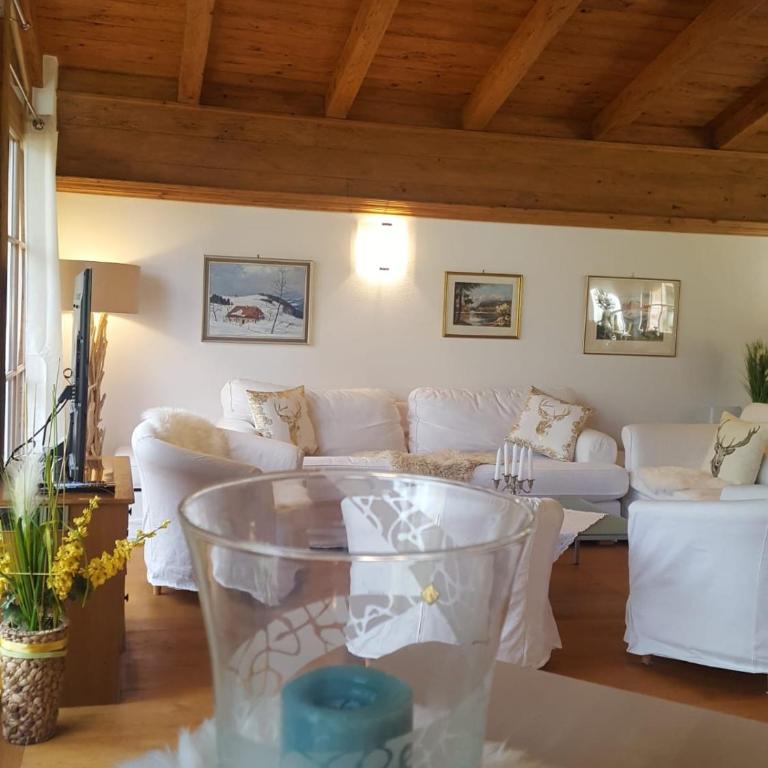 LuxusChalet Happy Home Tyrol - Chalet Superior - 21