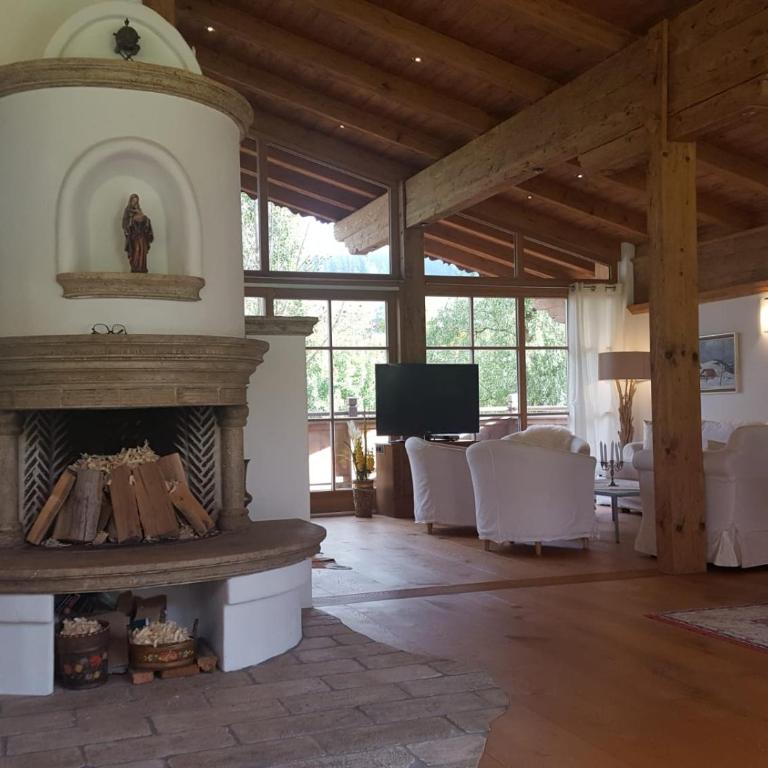 LuxusChalet Happy Home Tyrol - Chalet Superior - 11