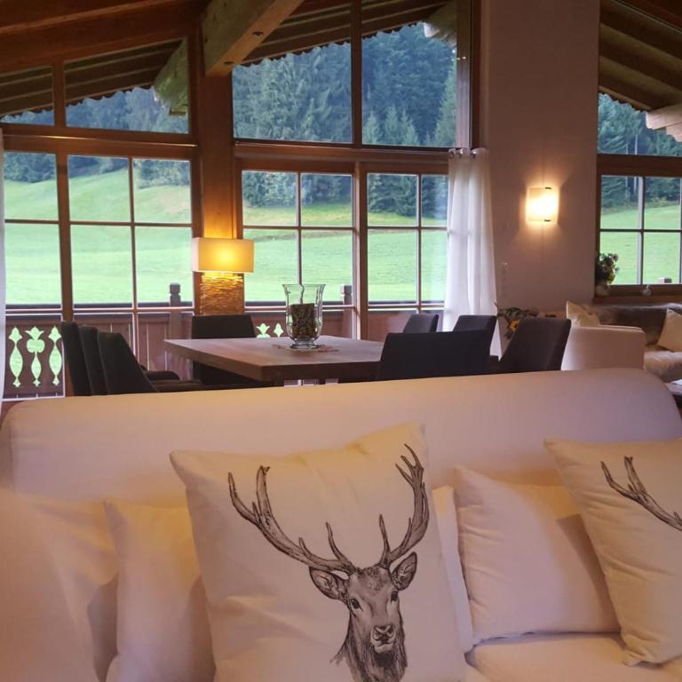 LuxusChalet Happy Home Tyrol - Chalet Superior - 19