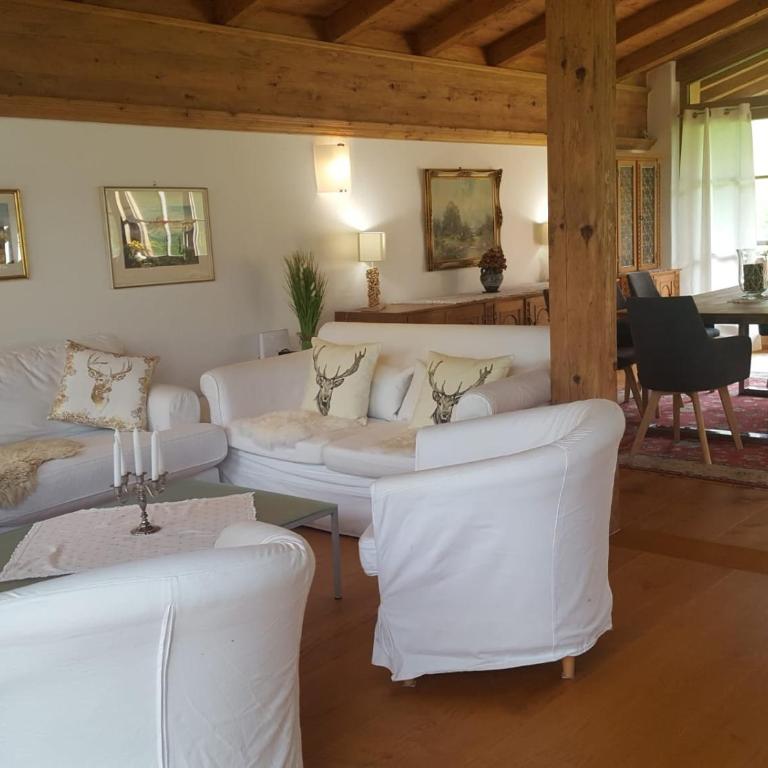 LuxusChalet Happy Home Tyrol - Chalet Superior - 18