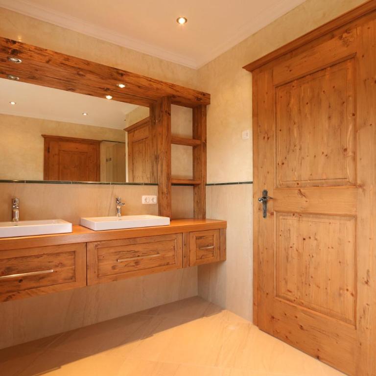 LuxusChalet Happy Home Tyrol - Chalet Superior - 28