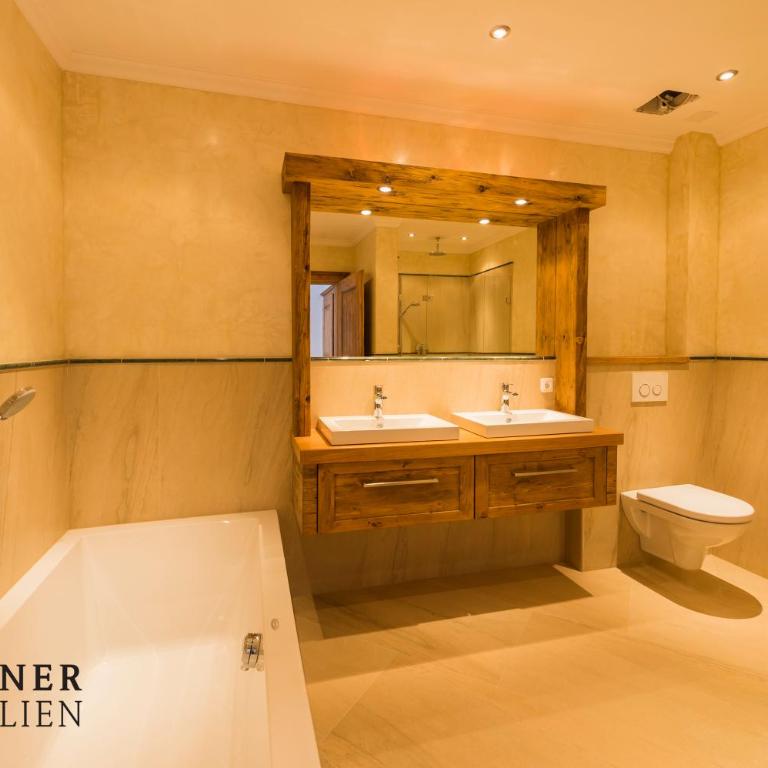 LuxusChalet Happy Home Tyrol - Chalet Superior - 30